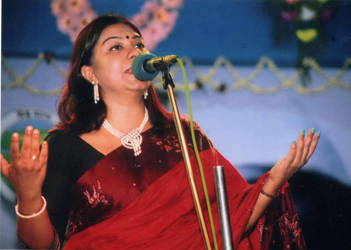 Ishita Das Adhikary